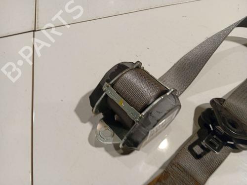 Rear right seatbelt CHRYSLER SEBRING (JS) 2.0 CRD | BP36524697I28 - Image 3