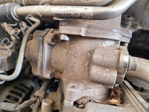 Egr AUDI A4 B8 (8K2) 2.0 TDI | BP35058656M69 - Image 2