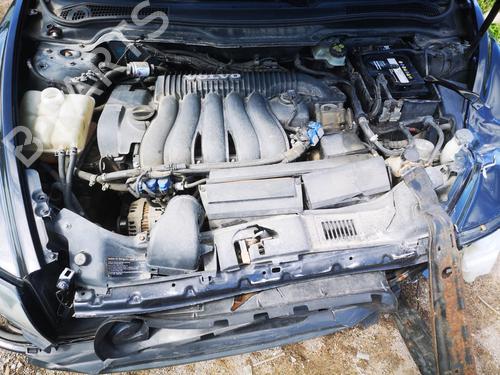 Electronic module VOLVO V50 (545) 2.4 | BP32926936M83 - Image 5