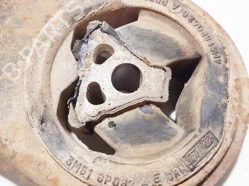 Engine mount FORD FOCUS II (DA_, HCP, DP) 1.6 | BP33104116M89 - Image 2