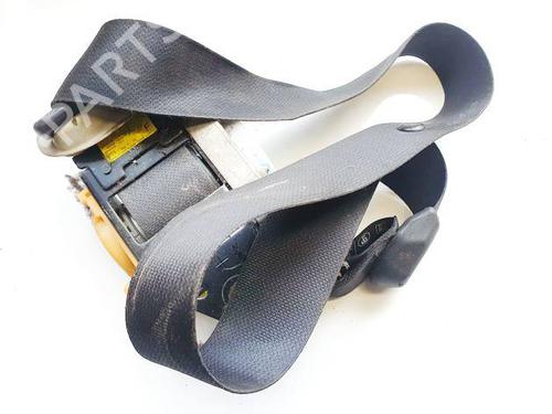 Used Front left seatbelt Front left seatbelt 35047062 35047062