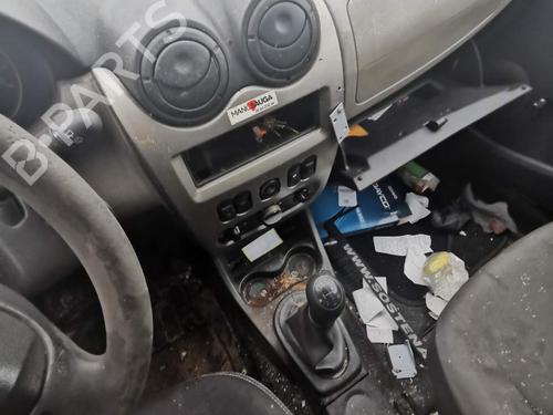 Støtte DACIA SANDERO 1.2 16V | BP32530847C155 