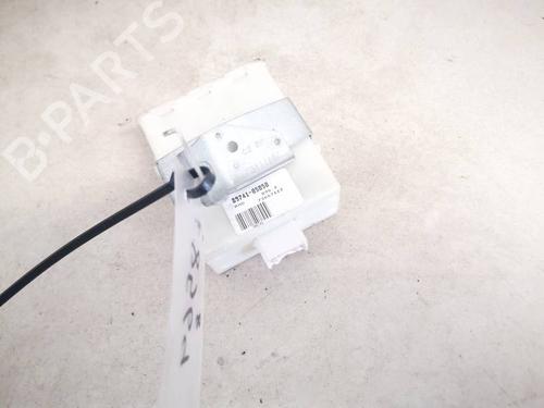 Used Electronic module Electronic module TOYOTA AVENSIS (_T25_) 2.0 VVT-i (AZT250_, AZT250R) (147 hp) 32922461 32922461