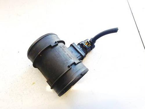 Mass air flow sensor FIAT 500L (351_, 352_) 1.3 D Multijet (199LXY1A, 199LXY11) | BP40245644M95 - Image 3