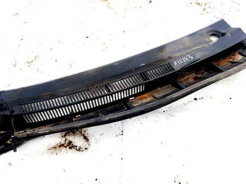 Used Scuttle panel Scuttle panel TOYOTA AURIS (_E15_) 1.4 D-4D (NDE150_, NDE150R) (90 hp) 35053483 35053483