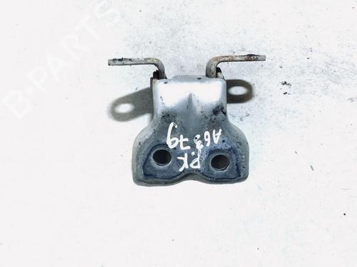 Used Hinge/Door check strap Hinge/Door check strap TOYOTA YARIS VERSO (_P2_) 1.3 (NCP20_, NCP22_, NCP20R, NCP22R) (84 hp) 33072852 33072852