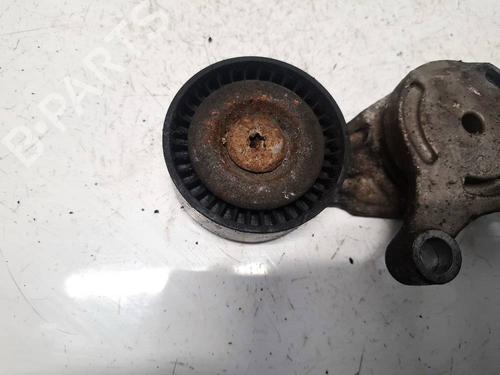 Pulley FORD FOCUS II (DA_, HCP, DP) 1.6 TDCi | BP34765586M122 - Image 3