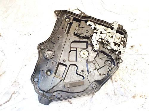 Used Rear left window mechanism Rear left window mechanism MAZDA 5 (CR) 2.0 CD (CR19) (143 hp) 35273693 35273693