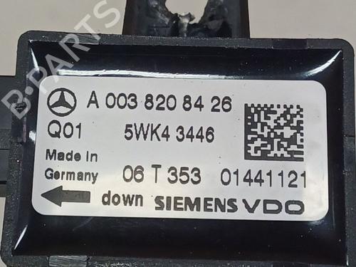 Electronic sensor MERCEDES-BENZ R-CLASS (W251, V251) R 320 CDI 4-matic (251.022, 251.122) | BP32554433M84 - Image 4