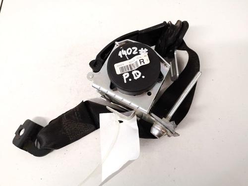 Used Front right seatbelt Front right seatbelt BMW 1 (F20) 120 d (184 hp) 35469414 35469414