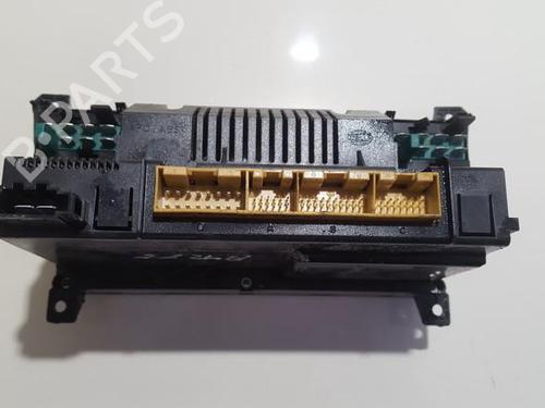 Climate control AUDI A6 C5 (4B2, 4B4) 2.4 | BP35838100I5 - Image 2