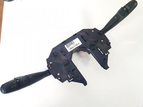 Used Warning switch Warning switch CITROËN C4 I (LC_) 1.6 HDi (109 hp) 35469903 35469903