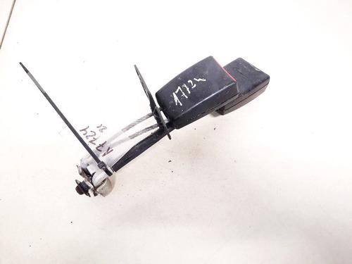 seat-buckle-skoda-superb-i-3u4-2001-2002-2003-2004-2005-2006-2007-2008-35459785 main image