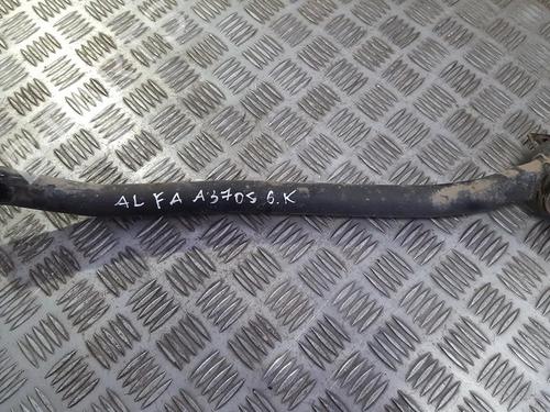 Used Left rear suspension arm Left rear suspension arm ALFA ROMEO 147 (937_) 1.6 16V T.SPARK ECO (937.AXA1A, 937.BXA1A) (105 hp) 35684532 35684532