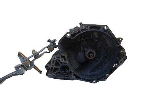 Used Gearbox Gearbox 35115516 35115516