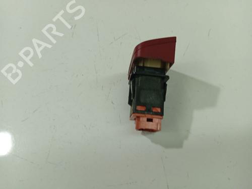 Warning switch CITROËN C4 Picasso I MPV (UD_) 2.0 HDi 138 | BP34808399I22 - Image 4