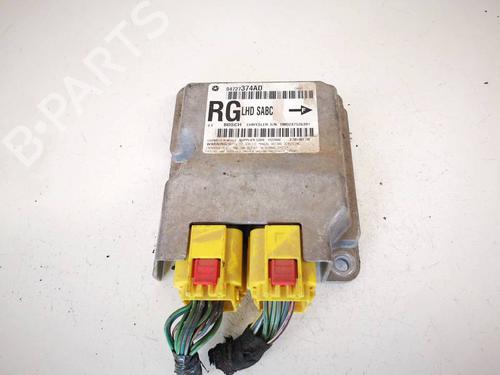 Used ECU airbags ECU airbags 32612292 32612292