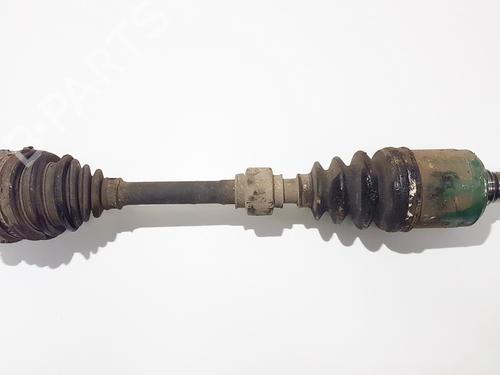 Used Left front driveshaft Left front driveshaft MAZDA 6 Hatchback (GG) 2.0 DI (GG14) (136 hp) 35592091 35592091