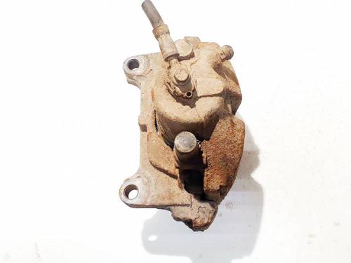 Left front brake caliper VW PASSAT B6 (3C2) 1.9 TDI | BP34932685M105 - Image 2