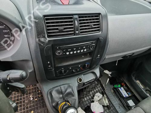 Engine mount PEUGEOT EXPERT Van (VF3A_, VF3U_, VF3X_) 2.0 HDi 120 | BP32555689M89  - Image 11