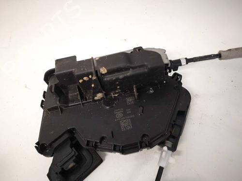Front left lock MASH SCRAMBLER Scrambler 400 | BP34809543C98 - Image 2