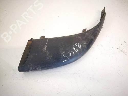 Forreste kofanger spoiler Forreste kofanger spoiler OPEL ZAFIRA A MPV (T98) 1.8 16V (F75) (116 hp) 35047362 35047362