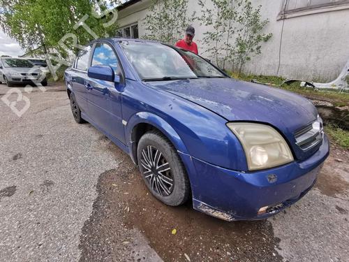 Brugte OPEL VECTRA C (Z02)  2.2 DTI 16V (F69)  4863930