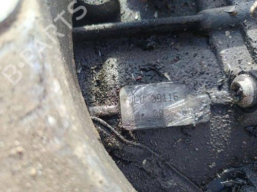 Gearbox VW PASSAT B6 (3C2) 2.0 TDI | BP34776825M3 - Image 4