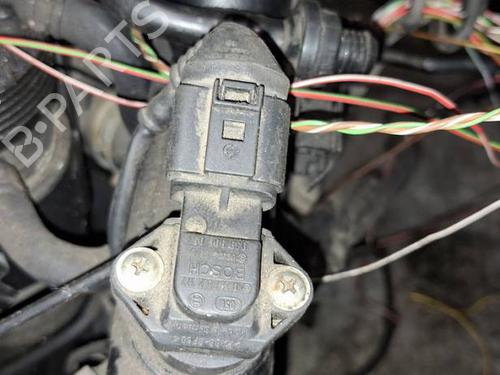 Used Electronic module Electronic module 34950177 34950177