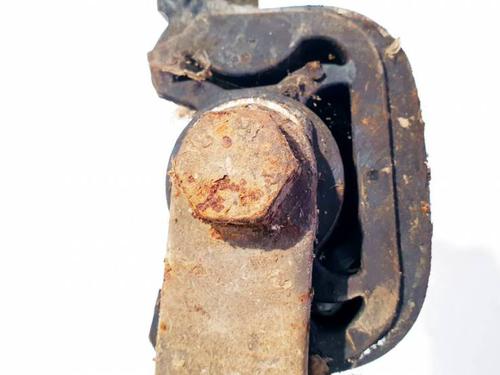 Engine mount PEUGEOT BOXER Bus (244, Z_) 2.8 HDi | BP38800293M89 - Image 3