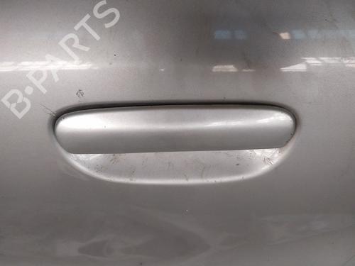 Venstre bagtil udvendigt håndtag Venstre bagtil udvendigt håndtag CITROËN XSARA Break (N2) 2.0 HDI 90 (90 hp) 35419499 35419499