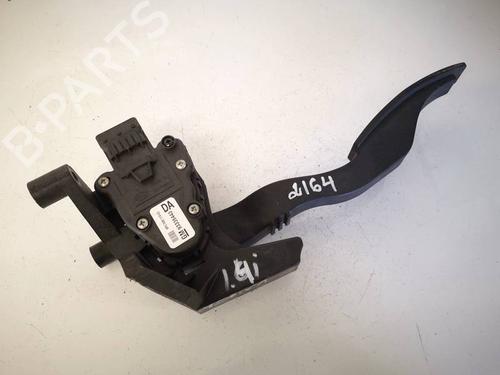 Pedal Pedal AUDI A6 C5 (4B2, 4B4) 2.5 TDI (150 hp) 34787670 34787670