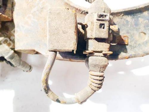 Electronic module PORSCHE CAYENNE (9PA) S 4.5 | BP34923782M83 - Image 2