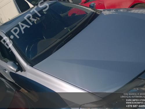 Switch RENAULT LAGUNA II (BG0/1_) 1.8 16V (BG06, BG0J, BG0M) | BP33514914I30 - Image 5