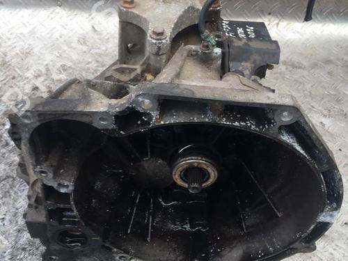 Used Gearbox Gearbox 35693693 35693693
