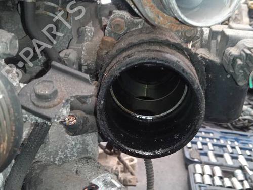 Used Throttle body Throttle body 35079653 35079653