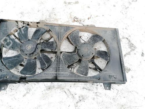 Fan MAZDA 6 Hatchback (GG) 2.0 DI (GG14) | BP35390733M128 - Image 2