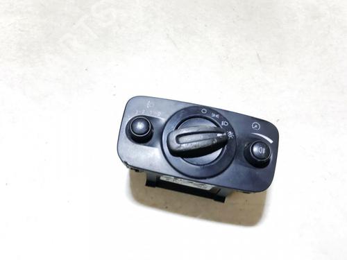 Used Switch Switch FORD GALAXY II (WA6) 2.0 TDCi (140 hp) 35640250 35640250