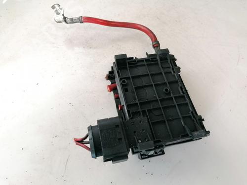 Fuse box SEAT LEON (1M1) 1.9 TDI | BP33090453E1 - Image 3