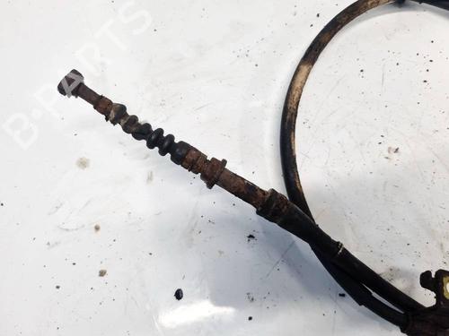 Cable MAZDA PREMACY (CP) 2.0 TD | BP34819710E12 - Image 2