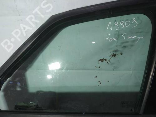 Dør rude ventre foran Dør rude ventre foran 35160300 35160300