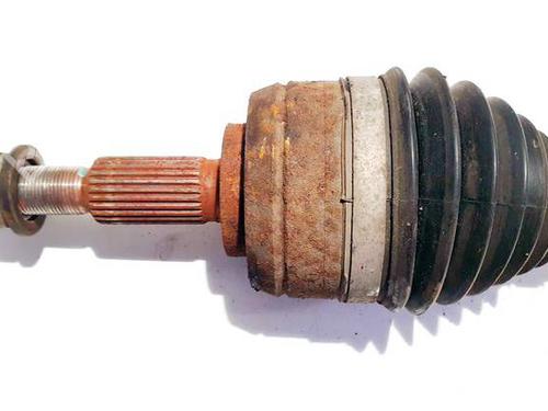 Right front driveshaft RENAULT FLUENCE (L3_) 1.5 dCi | BP38580506M39 - Image 2
