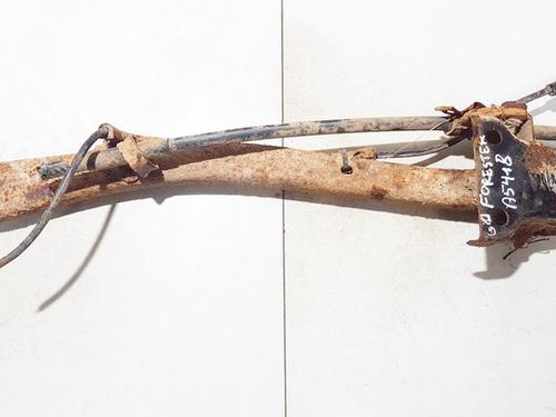 Used Right rear suspension arm Right rear suspension arm SUBARU FORESTER (SF_) 2.0 AWD (SF5) (125 hp) 35870134 35870134
