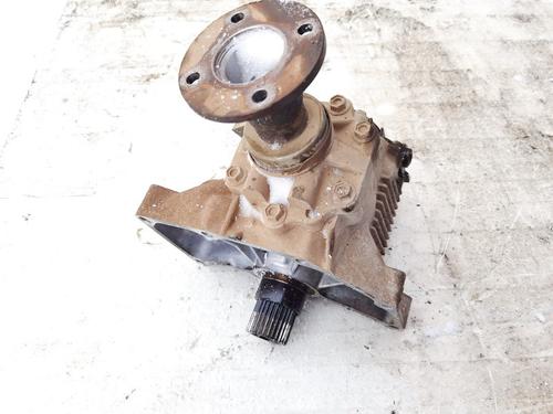 Used Transfer box Transfer box 35548614 35548614