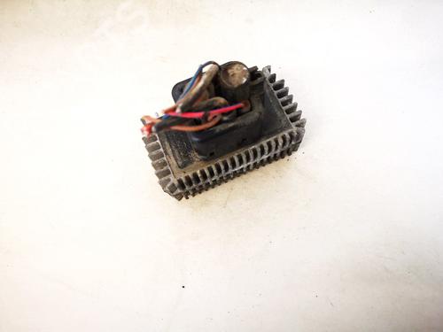 Electronic sensor OPEL ASTRA G Hatchback (T98) 2.0 DTI 16V (F08, F48) | BP35517040M84 - Image 2
