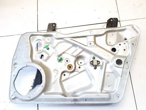 Used Front right window mechanism Front right window mechanism 34753438 34753438