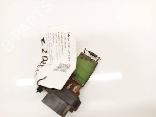 Heater resistor FORD TRANSIT Van (FA_ _) 2.2 TDCi | BP38640752M108 - Image 3