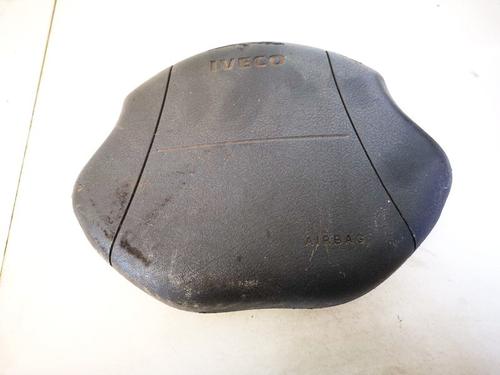 Airbag chauffør IVECO DAILY III Van 29 L 12 V (ALKA41A2, ALLA52A2, ALKA42A2) (116 hp) 32877805