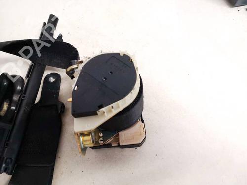 Front right seatbelt FORD MONDEO III (B5Y) 2.0 16V TDDi / TDCi | BP35365973I25 - Image 2