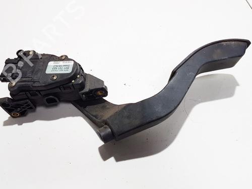 Used Pedal Pedal VW PASSAT B6 (3C2) 2.0 FSI (150 hp) 35879903 35879903